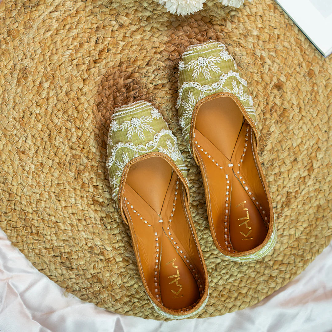 Breeze Jutti