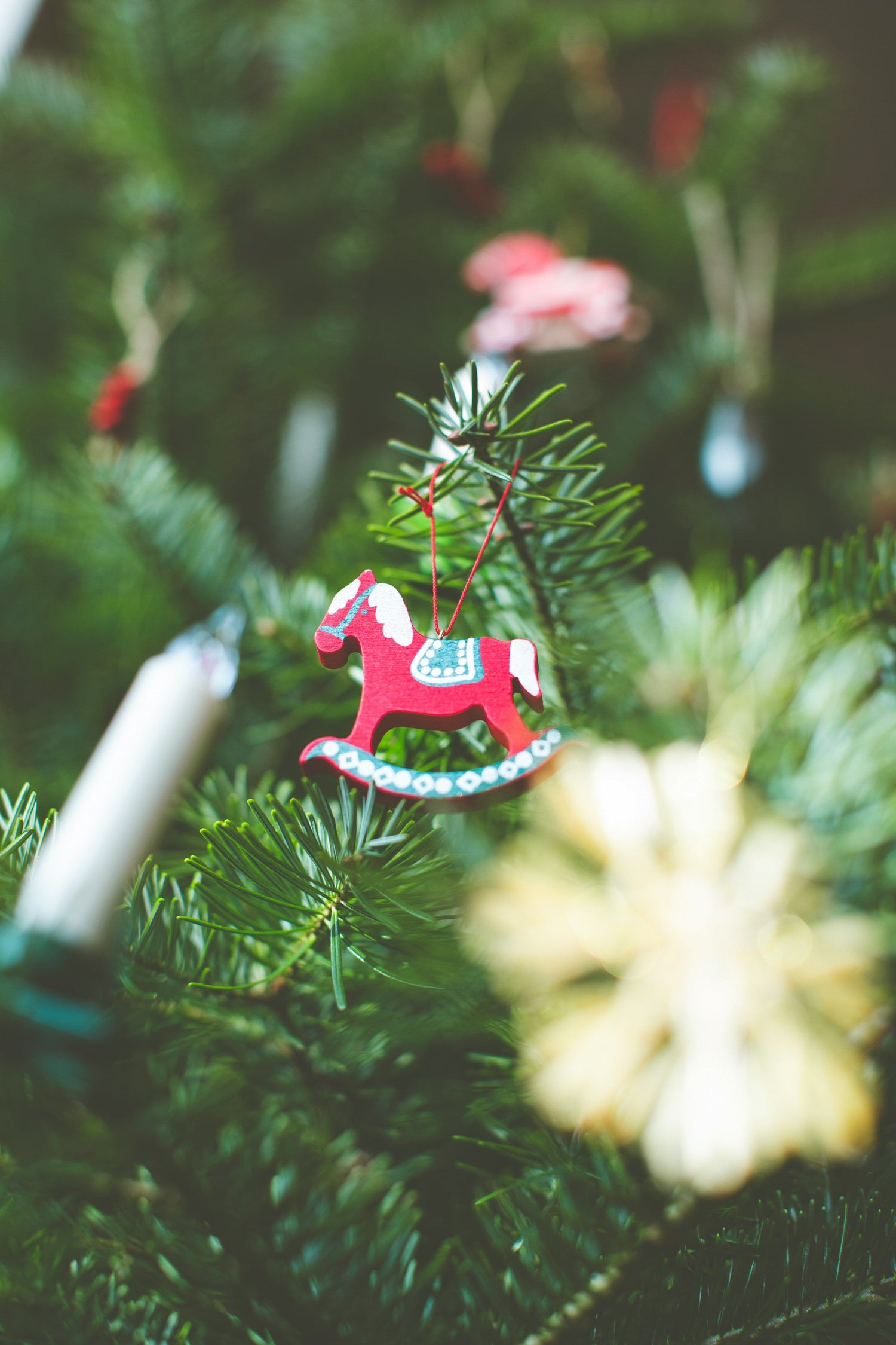 Festive recommendations