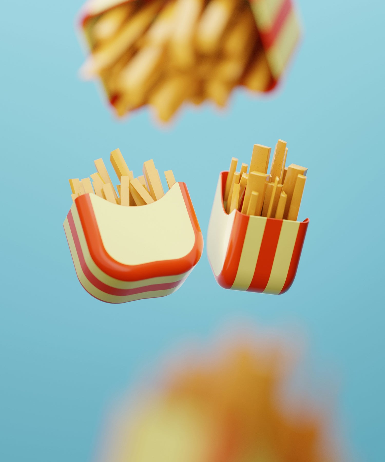 Tasty picks